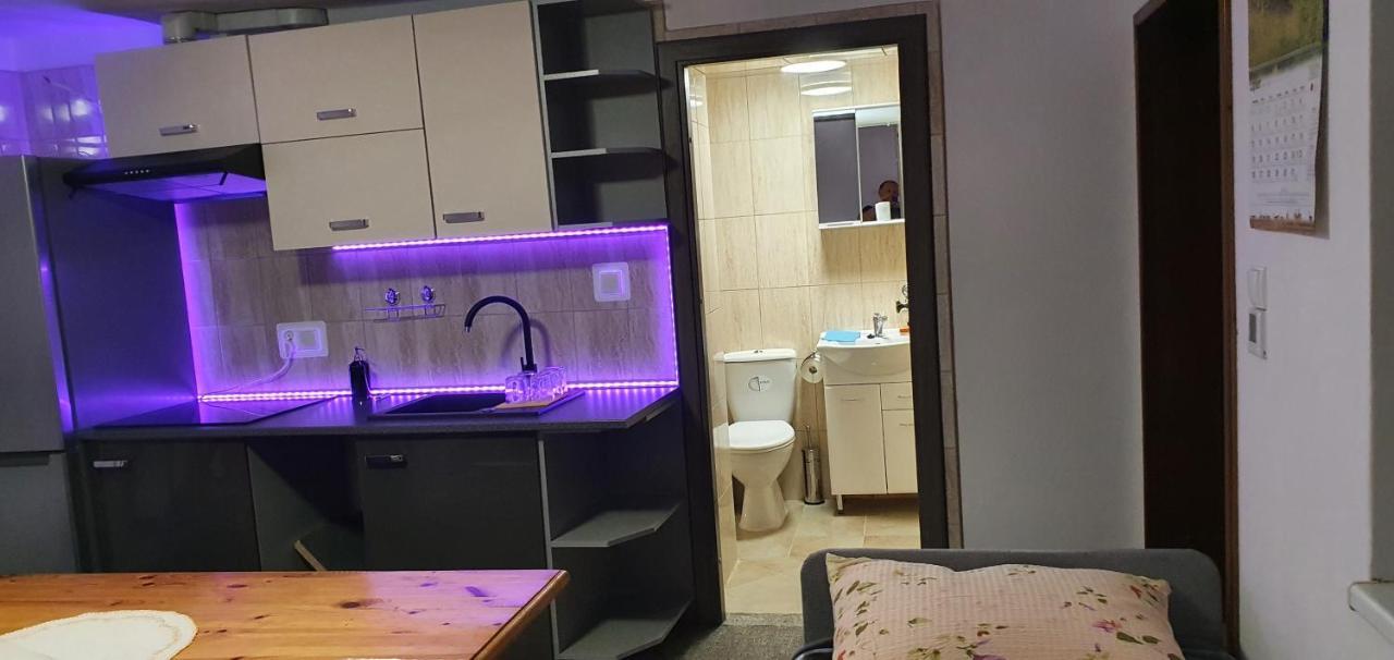 Appartement Marol Wynajem Pokoi à Zakopane Extérieur photo
