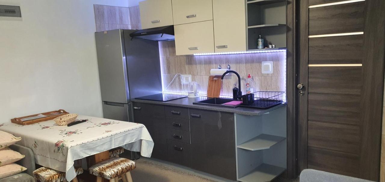 Appartement Marol Wynajem Pokoi à Zakopane Extérieur photo