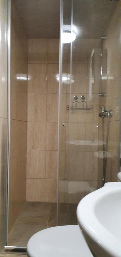 Appartement Marol Wynajem Pokoi à Zakopane Extérieur photo