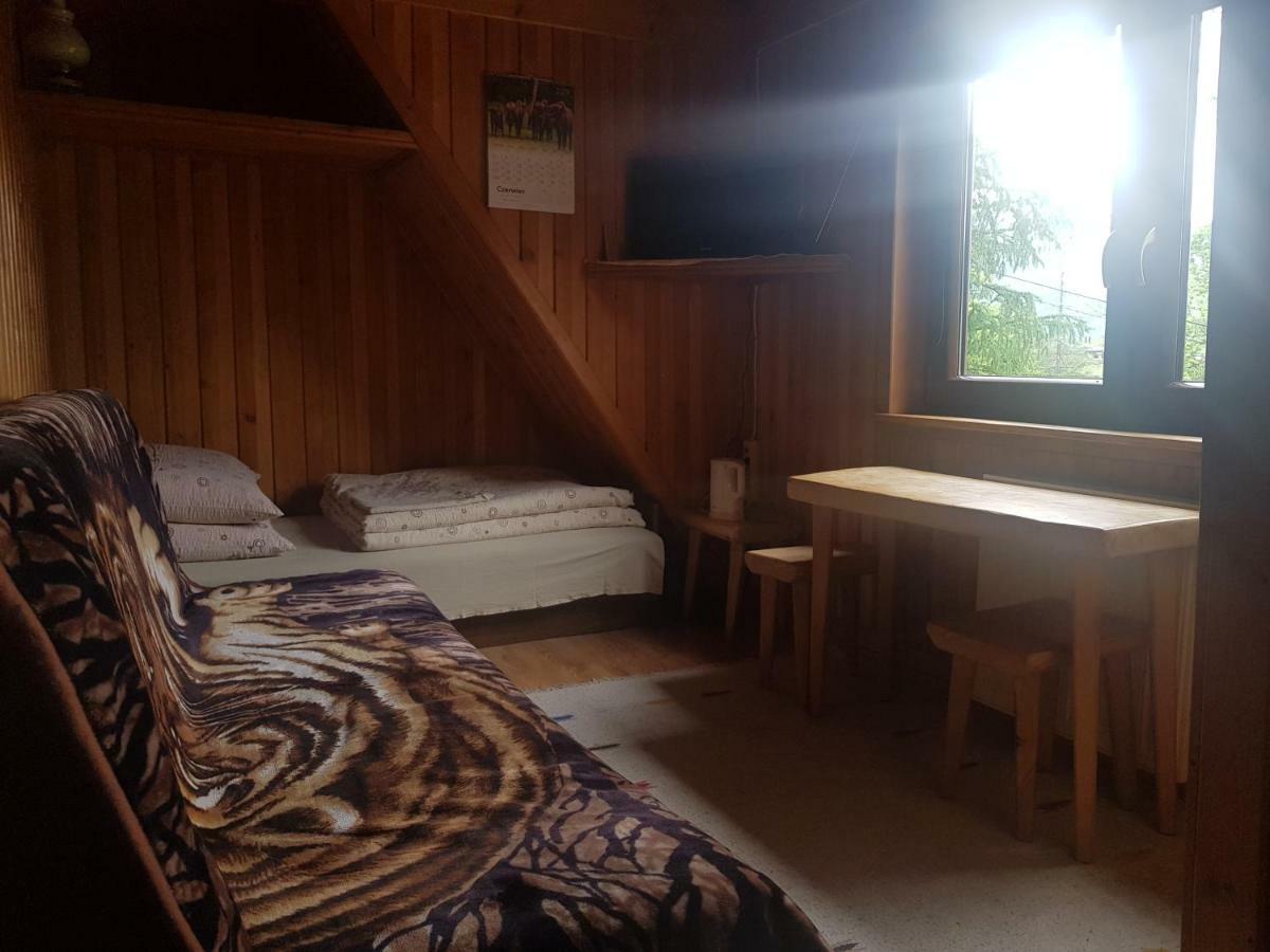 Appartement Marol Wynajem Pokoi à Zakopane Extérieur photo